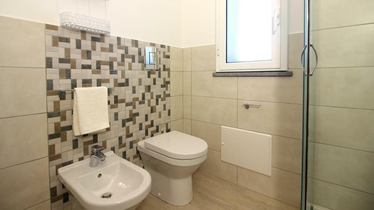شقة Casa Panoramica Santa Lucia تْشيفالو المظهر الخارجي الصورة