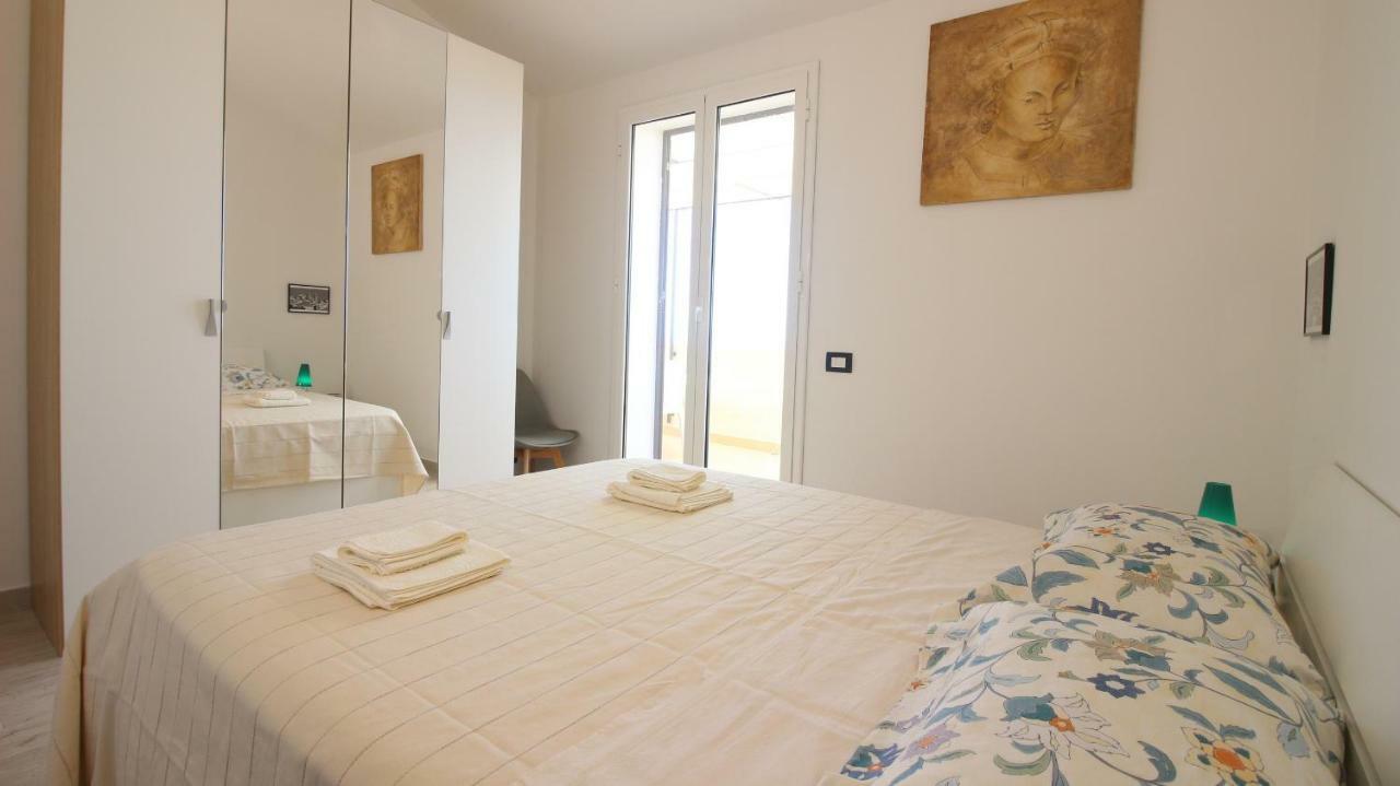 شقة Casa Panoramica Santa Lucia تْشيفالو المظهر الخارجي الصورة
