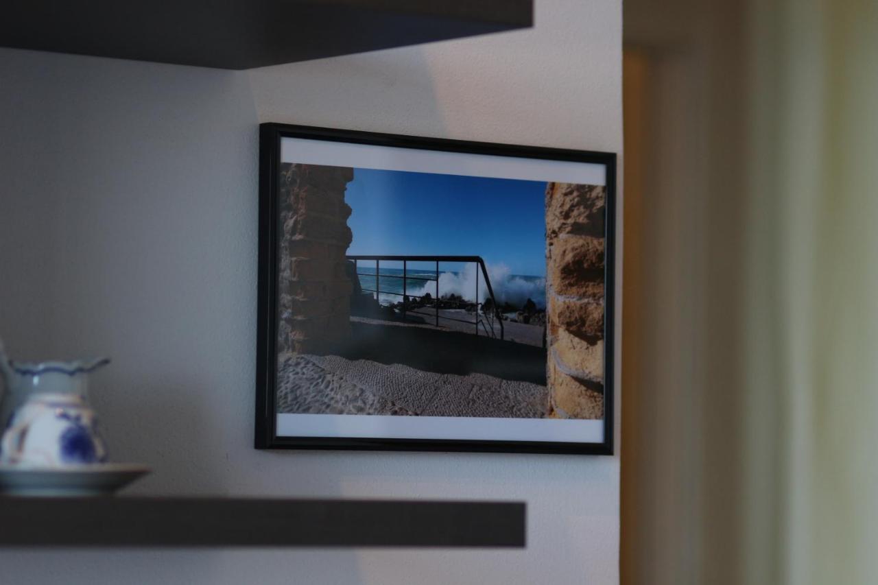 شقة Casa Panoramica Santa Lucia تْشيفالو المظهر الخارجي الصورة